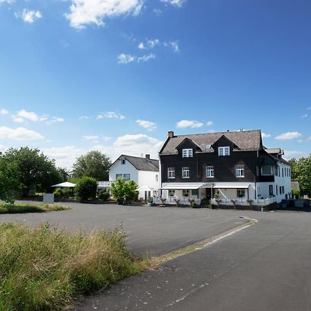 Einhaus Hotell Mottau Exteriör bild