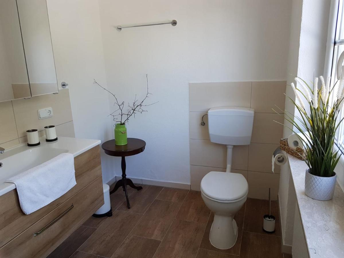 Einhaus Hotell Mottau Exteriör bild