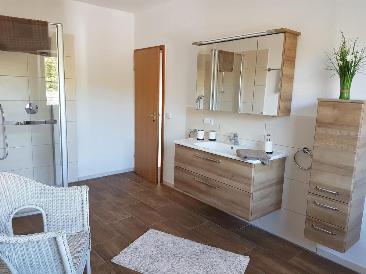 Einhaus Hotell Mottau Exteriör bild