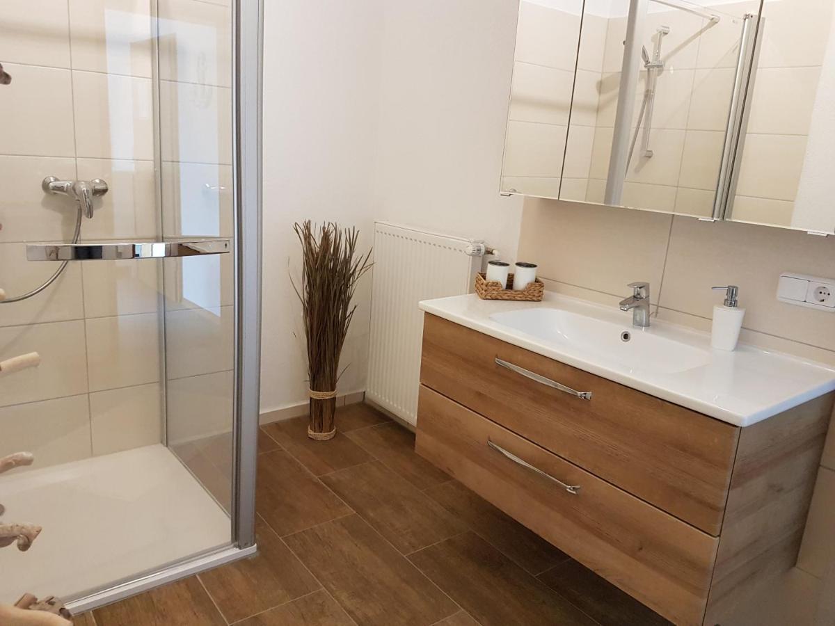 Einhaus Hotell Mottau Exteriör bild
